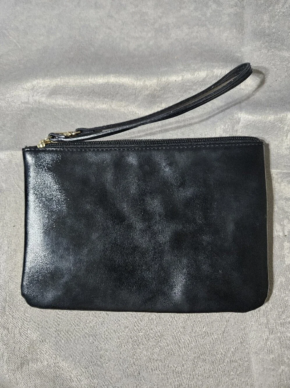 Victoria's Secret Sequin Makeup Bag